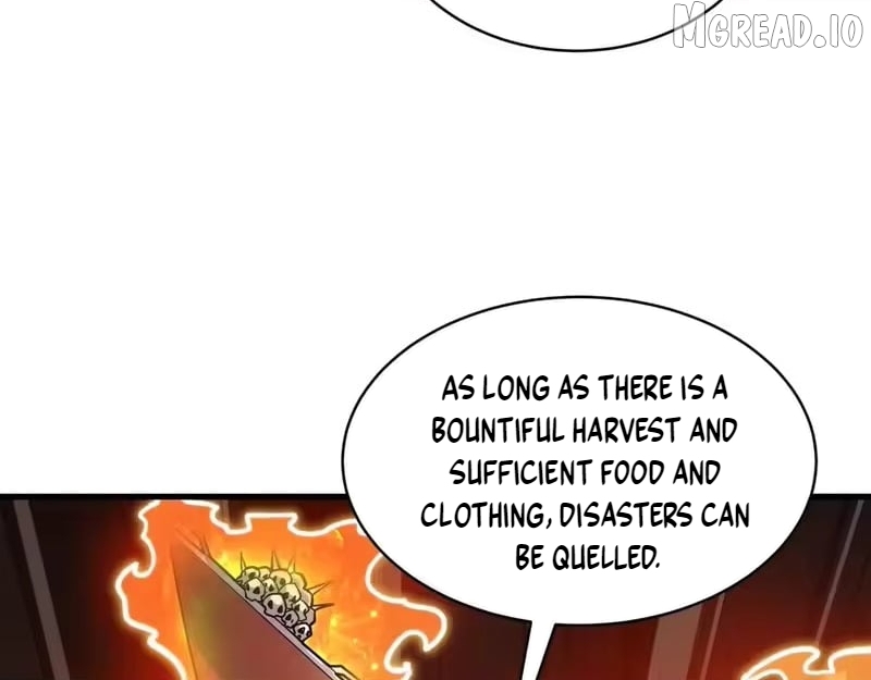 Era of the Haunted Chapter 591  - page 5